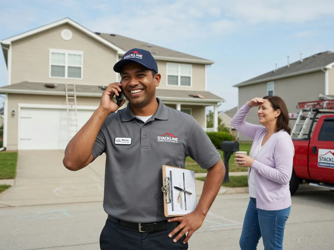 Chimney flashing repair Fruitport, MI FAQs